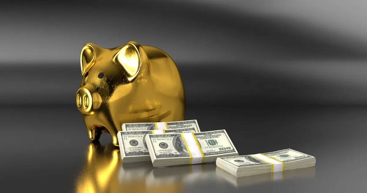 キャッシュバック