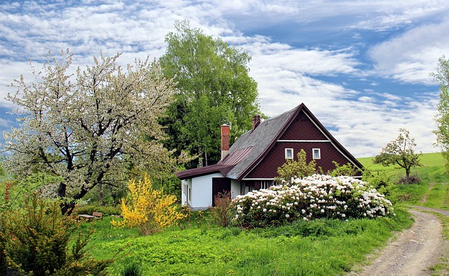 housing